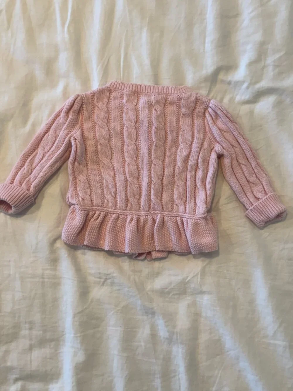 Ralph Lauren 6M Baby Girl 5-Piece Bundle